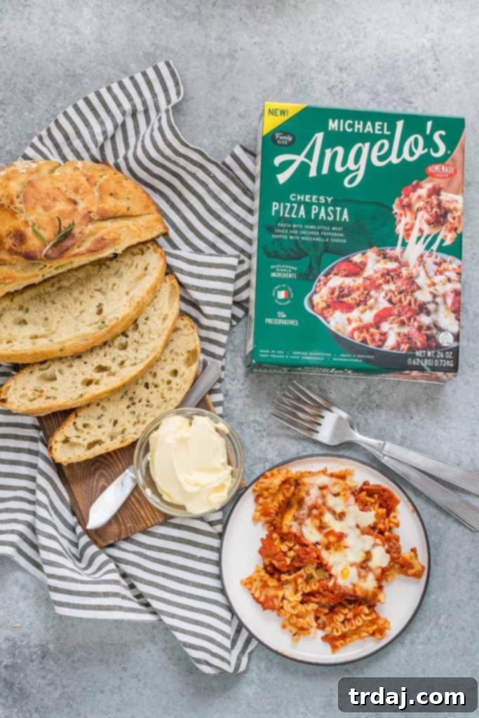 Aromatic No-Knead Rosemary Olive Oil Loaf 2 Delicious No-Knead Rosemary Olive Oil Bread with golden crust