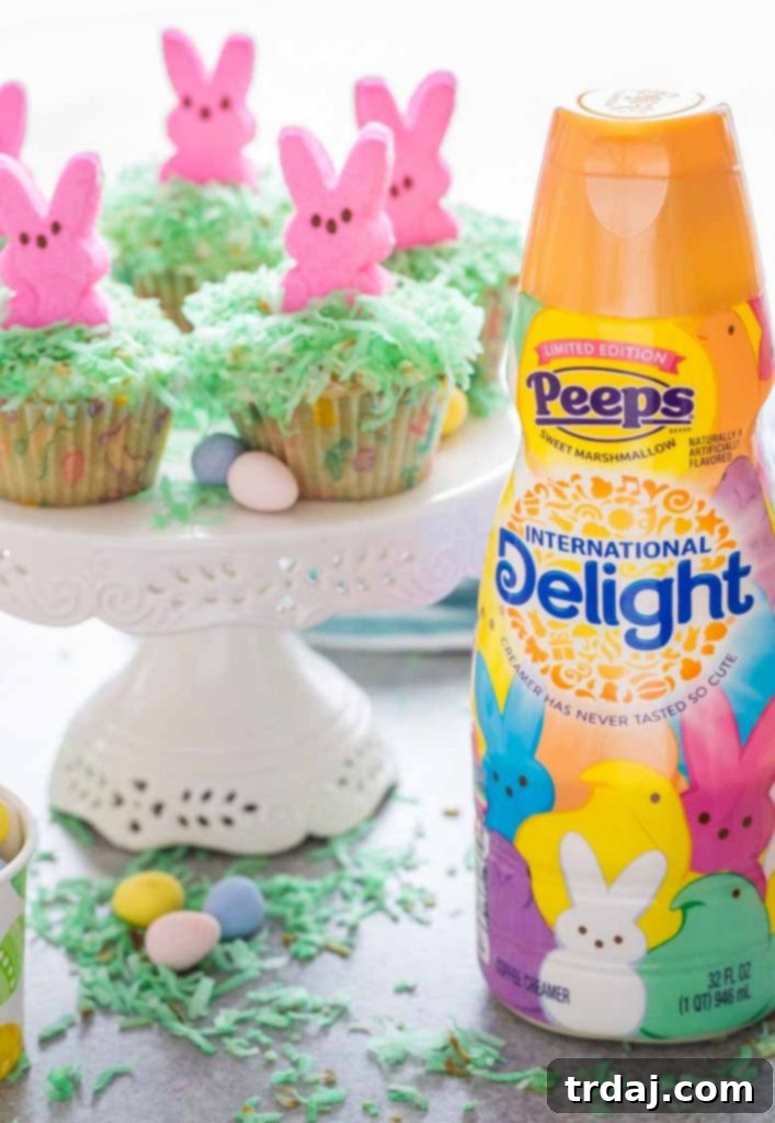 Making marshmallow buttercream frosting for cupcakes