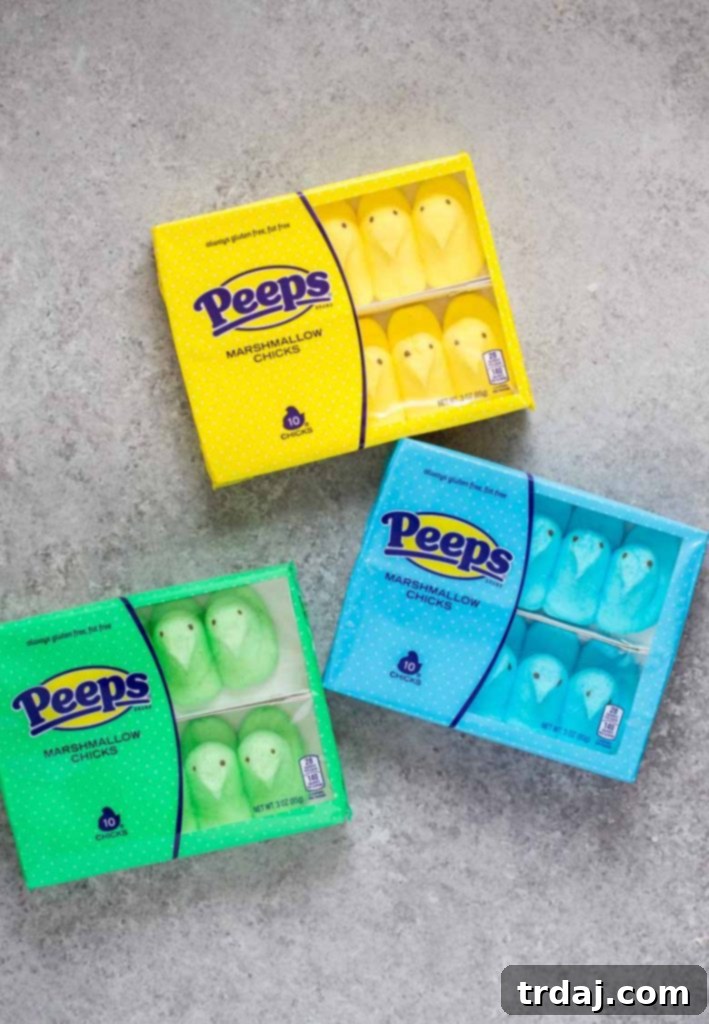 Birds Nest Easter Dirt Cups prepared with lemon pudding and vanilla OREOs, ready for serving