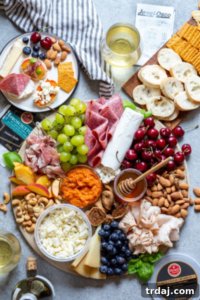 Primo Taglio meats and cheeses are available at Jewel Osco. 