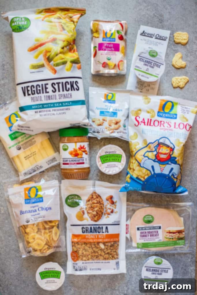 O Organics Products at Jewel-Osco