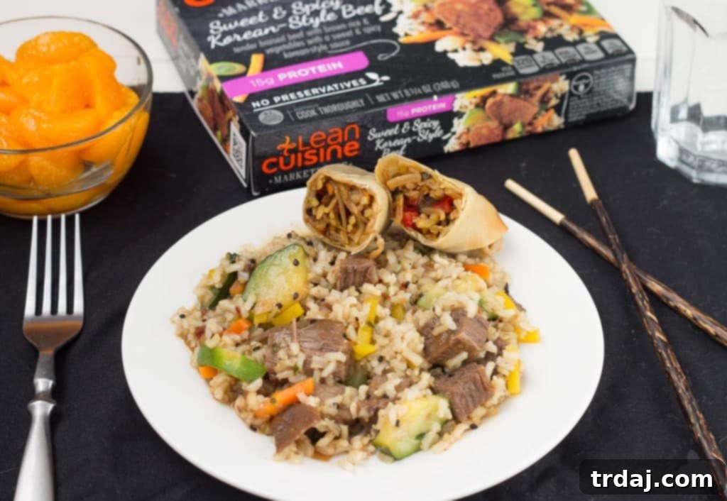 Baked Vegetable Egg Rolls are a delicious, healthy alternative to fried egg rolls, packed with fresh vegetables. Perfect as a side dish, appetizer, or light snack for any meal! | Strawberry Blondie Kitchen