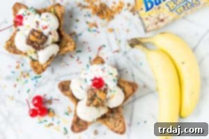 Freshly baked chocolate chip cookie bowls ready for ice cream
