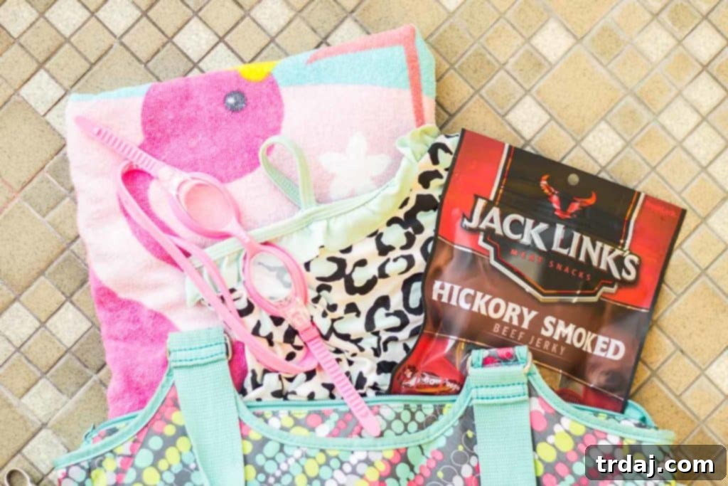 Fueling Active Kids with Jack Link's: High Protein for Sustained Energy