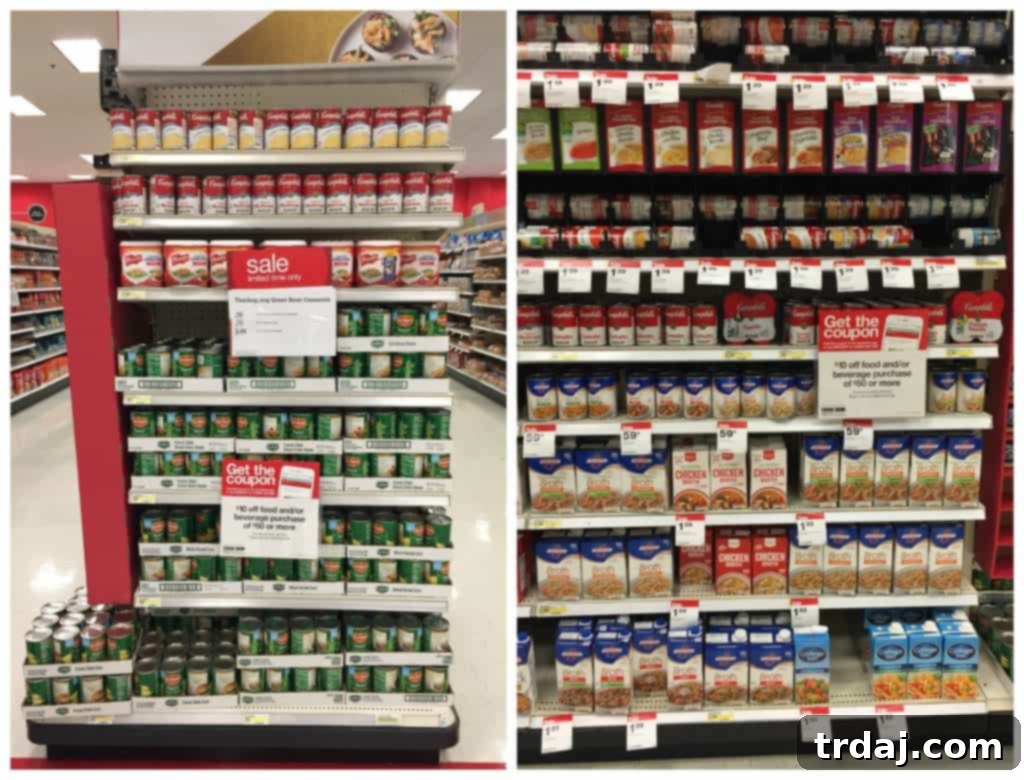 Creamy White Cheddar Green Bean Casserole (Slow Cooker) 10 Sharp white cheddar cheese elevates this Slow Cooker White Cheddar Green Bean Casserole to make it the star side dish of your holiday table! | Strawberry Blondie Kitchen