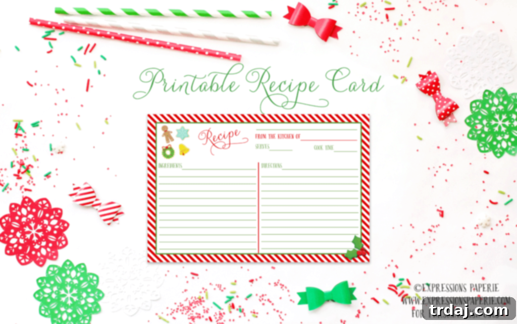 Ensure a successful Holiday Pajama and Cookie Party with these tips, including collecting recipes in advance to create a unique cookie exchange experience for your guests.