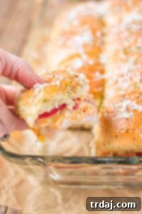 Ultimate Kentucky Hot Brown Turkey Sliders 3 A twist on the classic hot brown, these Kentucky Hot Brown Sliders feature Castle Wood Reserve® honey turkey breast, homemade pimento cheese, bacon and tomatoes. The perfect appetizer to add to your Kentucky Derby Party. | Strawberry Blondie Kitchen