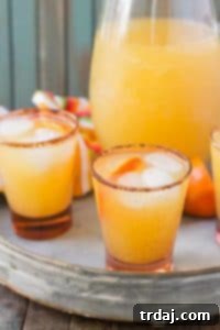 Easy chillin’ is my motto this summertime with a little help from The Mexican Shandy. Light and refreshing, this cocktail will have you “finding the beach” in no time! | Strawberry Blondie Kitchen