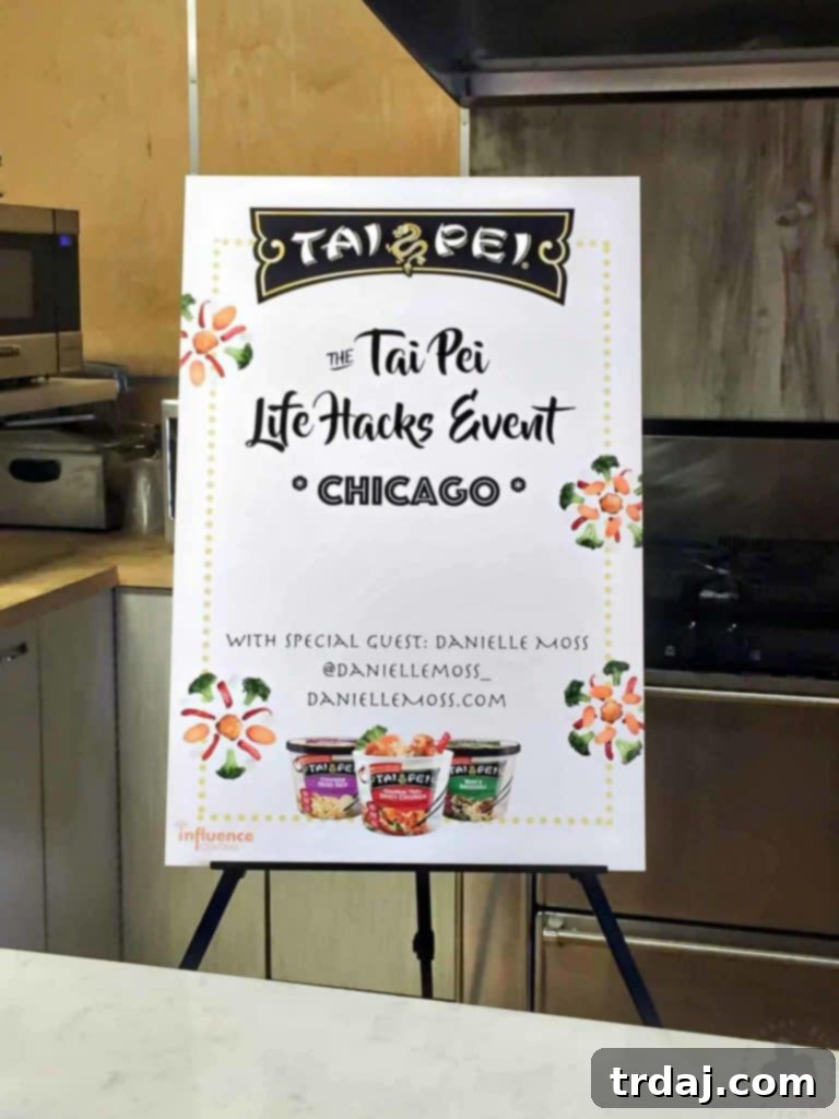 Discover the convenience and deliciousness of Tai Pei Foods single-serve Asian inspired frozen entrees for quick and easy meals in minutes. Simplify your mealtime with quality ingredients.