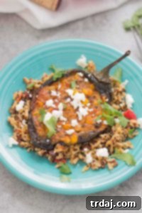 Spicy Chorizo Corn Stuffed Poblanos 2 Delicious Chorizo and Corn Stuffed Poblano Peppers Recipe