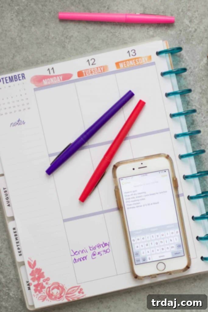 Learn how to plan ahead, set smart reminders, master meal prepping, and declutter your space to create a harmonious and efficient morning routine for your family.