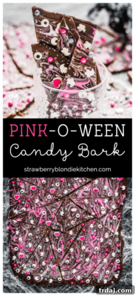 Follow for More Recipes Promotional image for Strawberry Blondie Kitchen social media and subscriptions.