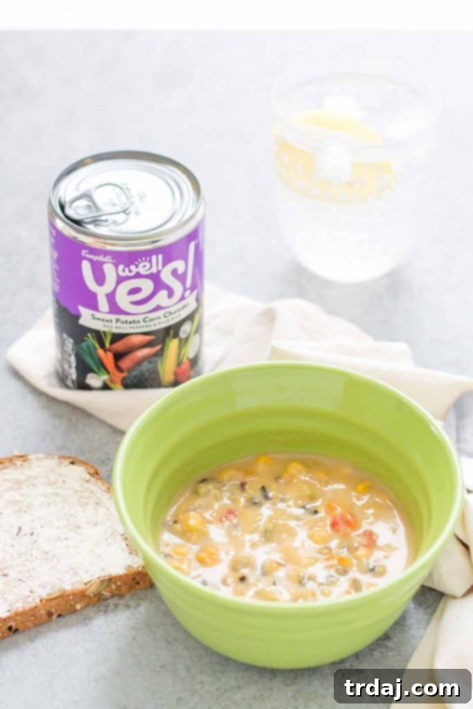 My Permanent 70-Pound Weight Loss 8 Variety of Well Yes! soups for easy and healthy meal planning