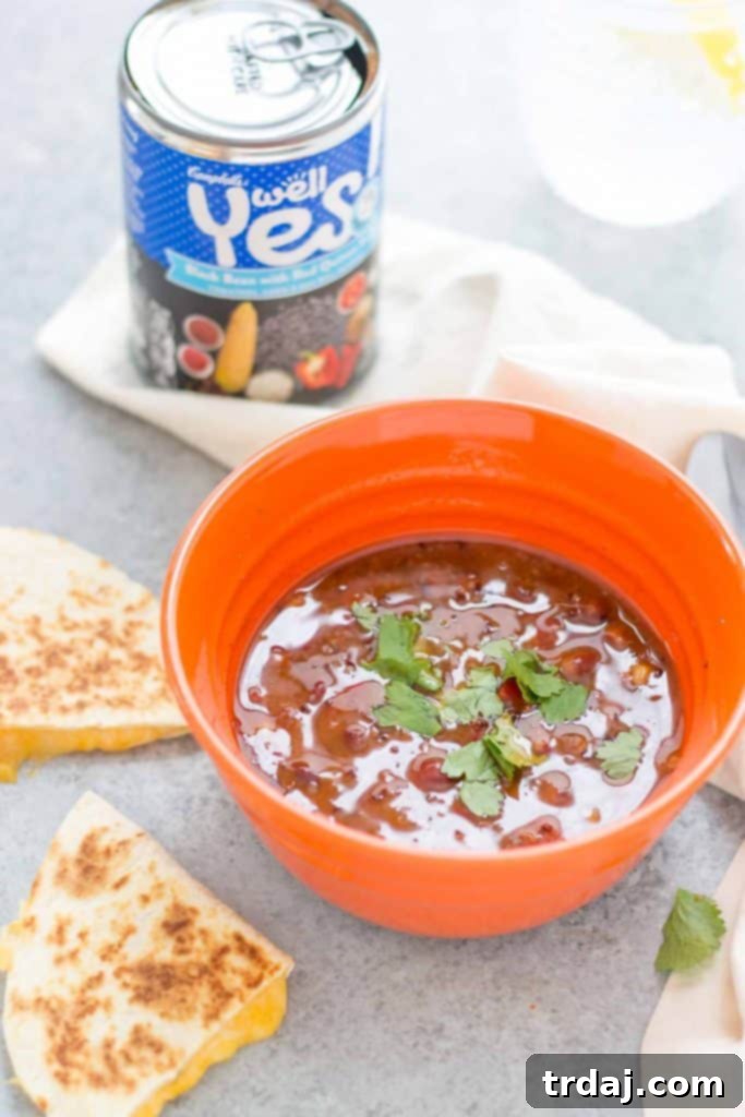 My Permanent 70-Pound Weight Loss 9 Balanced meal with Well Yes! soup and healthy sides