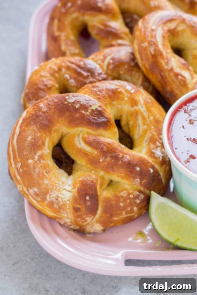 Versatile Strawberry Margarita Sauce: More Than Just a Dip A bowl of bright red Strawberry Margarita Sauce, showcasing its rich texture, ready to be enjoyed.