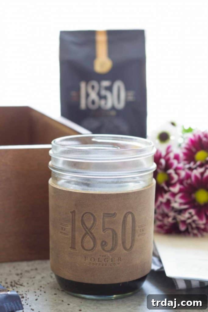 1850 Brand Coffee Available at Meijer with mPerk Coupon