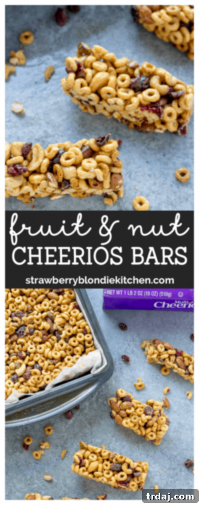 Strawberry Blondie Kitchen Promotional Banner for Recipes and Community